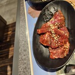 Tokugawa Yakiniku Senta- - 