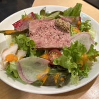 ビストロカラト - 