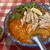 BACKPACKER'S CAFE 旅人食堂  - 料理写真: