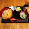 Akita Hinai Jidori Kisuke - 比内地鶏の親子丼