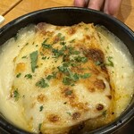 月島 くいものや 美酒処 - 