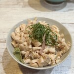 中華そば 四つ葉 - 