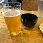 月島 くいものや 美酒処 - 