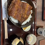 うなぎ割烹 みかわ三水亭 - 