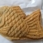 Taiyaki Wakaba - 