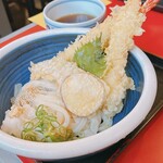 本格手打うどん おか泉 - 