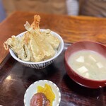 てんぷら 高七 - 