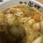 麺屋 道頓 - 