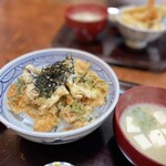 てんぷら 高七 - 