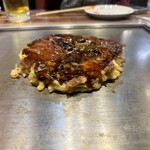 Okonomiyaki Kiji - 