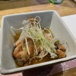 チキン&パフェ 鶏好 - 