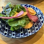 月島 くいものや 美酒処 - 