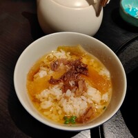 きつね - 『㐂つねの牛まぶし御膳』4,400円