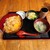秋田比内地鶏 きすけ - 料理写真:比内地鶏の親子丼