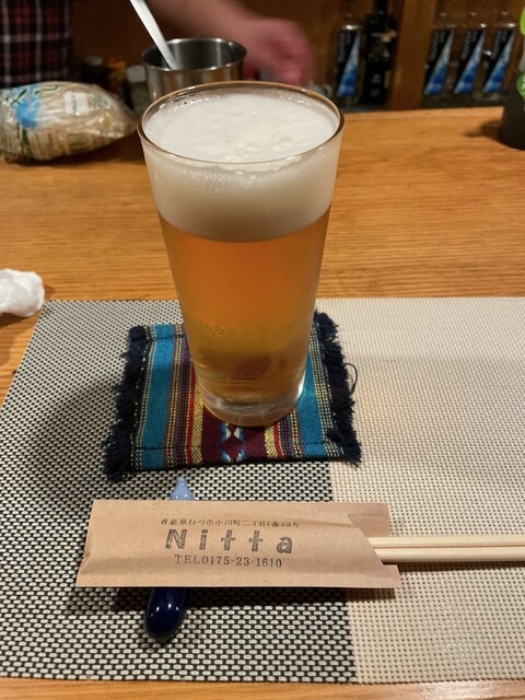 Ｎｉｔｔａ（ニッタ） - 下北（居酒屋）の写真