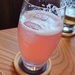 hape - ジンジャーエール