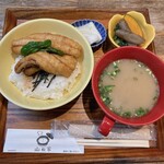 赤坂ごはん 山ね家 - 