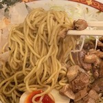 麺や拓 - 