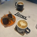 LIMA COFFEE ROASTERS - 