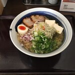 Sampou Ramen Oota - 