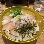 Sushi Izakaya Nihonkai - 