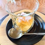 hape - 段戸山高原牛　春人参