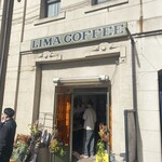 LIMA COFFEE ROASTERS - 