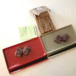 교쿠센도우 혼포