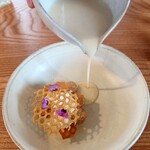 hape - 井上養蜂はちみつ