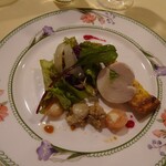 ポルトブラン - 