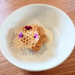 hape - 井上養蜂はちみつ