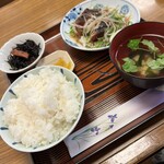 郷土料理 土佐 - 