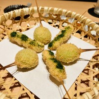 串揚げ大ひら 五反田 - 