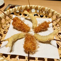 串揚げ大ひら 五反田 - 