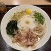 ぶつをのうどん