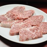 焼肉幸泉 - 