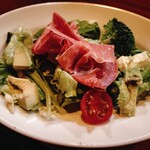 Osteria SANZOKU - 