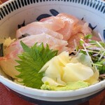 Sushi Izakaya Marugamaru - 