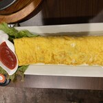 青松 - 卵焼き