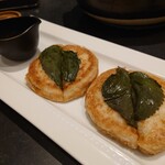 参鶏湯 tan - 