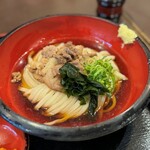 Jounetsu Udon Sanshuu - 