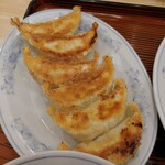 Gyouza No Manshuu - 餃子
