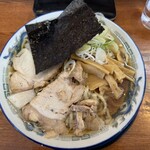 らー麺 たまや零式 - 