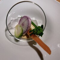 THE KINTAN STEAK - 