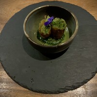 炭火割烹 樹樹 - 