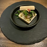 炭火割烹 樹樹 - 