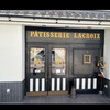 PATISSERIE LACROIX
