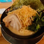 壱角家 田町店 - 