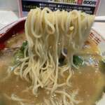 ラーメンながた - 