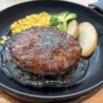 グレイスガーデン - 料理写真: